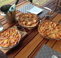 The Purple Mango Cafe and Brewery - Foster Accommodation
