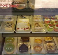 The Sweetest Things All Style Custom Cakes - Foster Accommodation