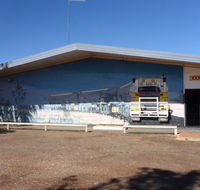 Threeways Roadhouse Dining - Foster Accommodation