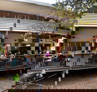 Wangi Falls Cafe - Foster Accommodation