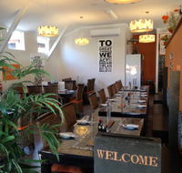 Wok's Up - Foster Accommodation