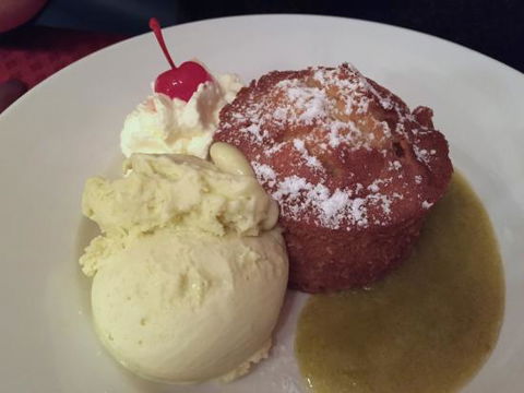 BALTIMORE RESTAURANT - Foster Accommodation 0