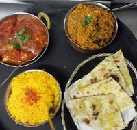 indian Tandoor House - Foster Accommodation