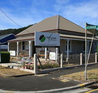 Infuse Coffee Roasters - Foster Accommodation