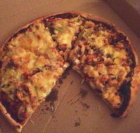Mamma Rosa's Pizzas - Foster Accommodation
