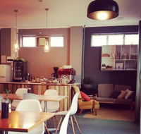 Palate Food  Drink - Foster Accommodation