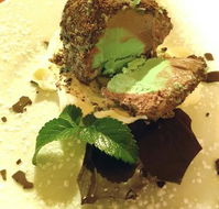 Rialto Gallery Restaurant - Foster Accommodation