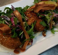 Sault Cafe Restaurant - Foster Accommodation