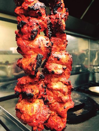 SKs Indian Restaurant - Foster Accommodation 0