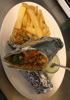 SKs Indian Restaurant - Foster Accommodation 2