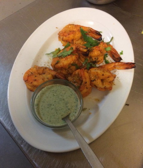 SKs Indian Restaurant - Foster Accommodation 3