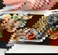 The Beach Restaurant - Foster Accommodation