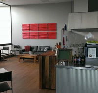 The Burnie Coffee House - Foster Accommodation