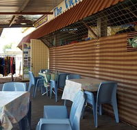 The Croc Stock Shop - Foster Accommodation