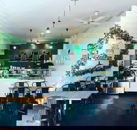 The Good Place Cafe - Foster Accommodation