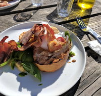 Boat Harbour Beach Surf Club Cafe - Foster Accommodation