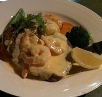 Bridport Hotel Sports Bar - Foster Accommodation