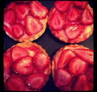 Bridport Sugar N Spice Bakery - Foster Accommodation