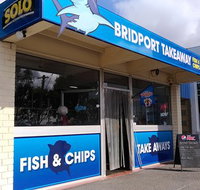 Bridport Takeaway - Foster Accommodation
