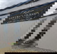 Bruny Island Wines Grill - Foster Accommodation