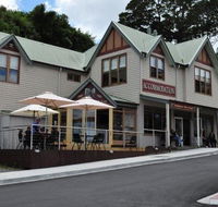 Bushman's - Foster Accommodation