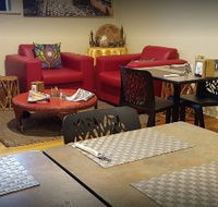 Cafe 100 - Foster Accommodation