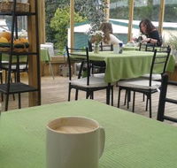Cafe Brewer - Foster Accommodation
