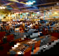 Cape Grim Grill  Kauri Bistro - Foster Accommodation