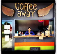 Coffee Away - Foster Accommodation