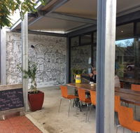 Cygnet Woodfired Bakehouse - Foster Accommodation