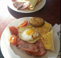 Evandale Fast Food - Foster Accommodation