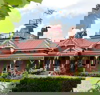 Fredericks at Ormiston House - Foster Accommodation