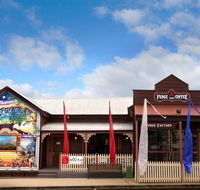 Fudge'n'Good Coffee - Foster Accommodation