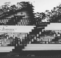 Furneaux Restaurant  Comptoir - Foster Accommodation