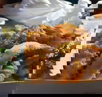 George Town Seafoods Pty Ltd - Foster Accommodation