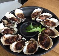 Get Shucked Oyster - Foster Accommodation