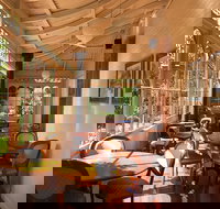 Glen Derwent Tea Room - Foster Accommodation