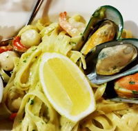Hamers Hotel Bar and Grill - Foster Accommodation