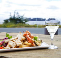 Hotel Bruny Bistro - Foster Accommodation