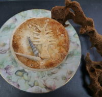 King Island Bakery - Foster Accommodation