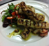 Kings Cuisine - Foster Accommodation