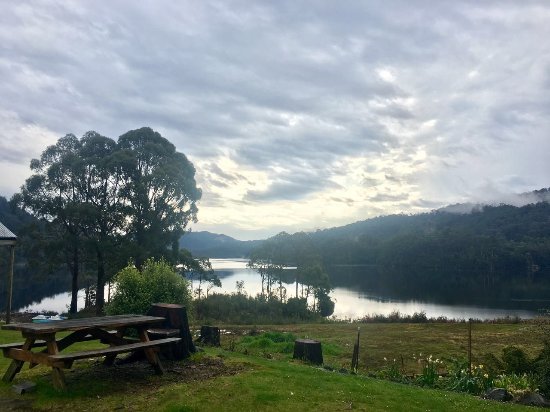 Tullah TAS Foster Accommodation