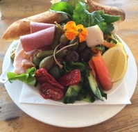 Lotus Eaters Cafe - Foster Accommodation