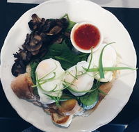 Nelly's Cafe on Emu Bay - Foster Accommodation