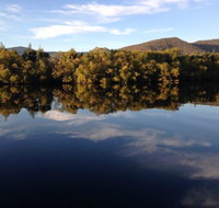 New Norfolk Hotel - Foster Accommodation