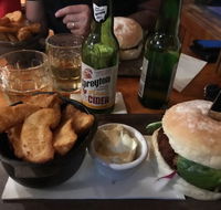 Peppers Cradle Mountain Lodge Tavern Bar  Bistro - Foster Accommodation