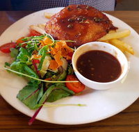 Prince of Wales Hotel - Foster Accommodation