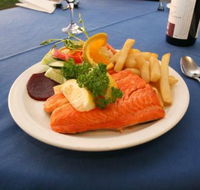 Regatta Point Tavern - Foster Accommodation
