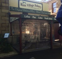Ross Bakery - Foster Accommodation
