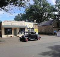 Ross Take Away - Foster Accommodation